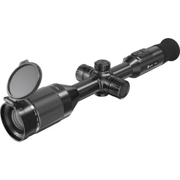 LUNETTE JOUR/NUIT GUIDE SENSMART 1920×1080 50mm DU50