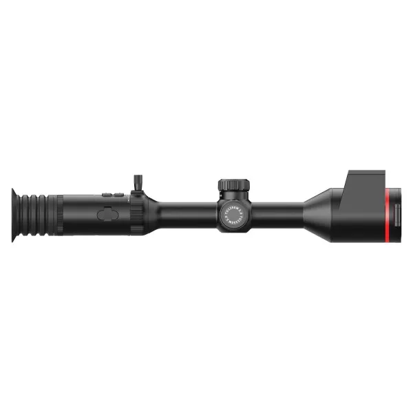 LUNETTE THERMIQUE GUIDE SENSMART 640×512 50mm TU650M 3.0 - 4
