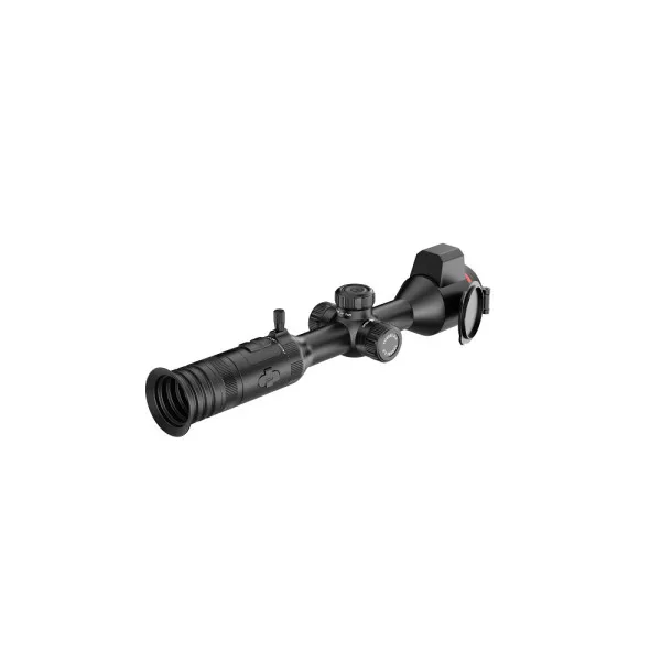 LUNETTE THERMIQUE TELEMETRE GUIDE SENSMART 640×512 50mm TU650L 3.0 - 2