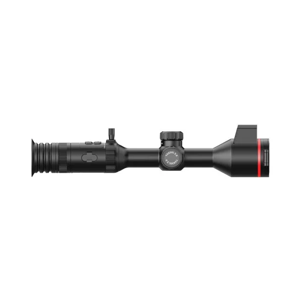 LUNETTE THERMIQUE TELEMETRE GUIDE SENSMART 640×512 50mm TU650L 3.0 - 4