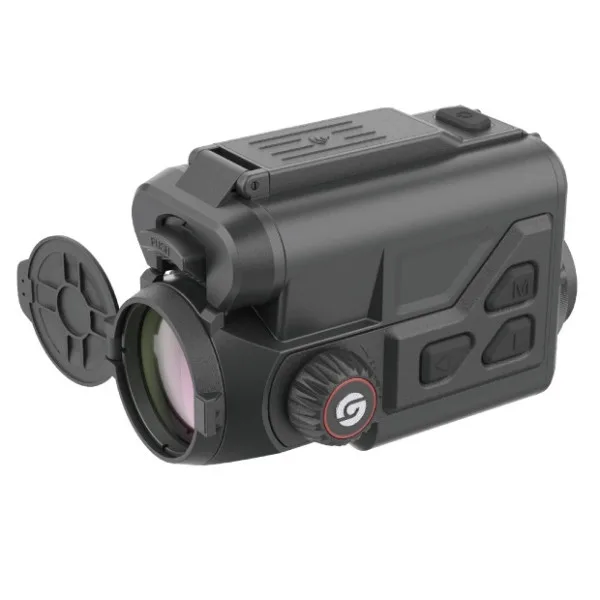 CLIP-ON THERMIQUE GUIDE SENSMART 400×300 35mm TB430