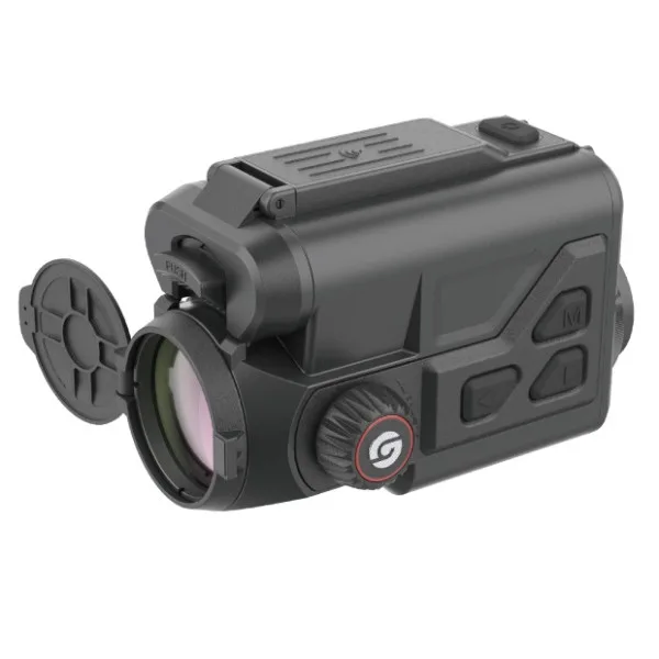 CLIP-ON THERMIQUE GUIDE SENSMART 640×512 35mm TB630