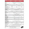CLIP-ON THERMIQUE TELEMETRE GUIDE SENSMART 640×512 35mm TB630LP - 3