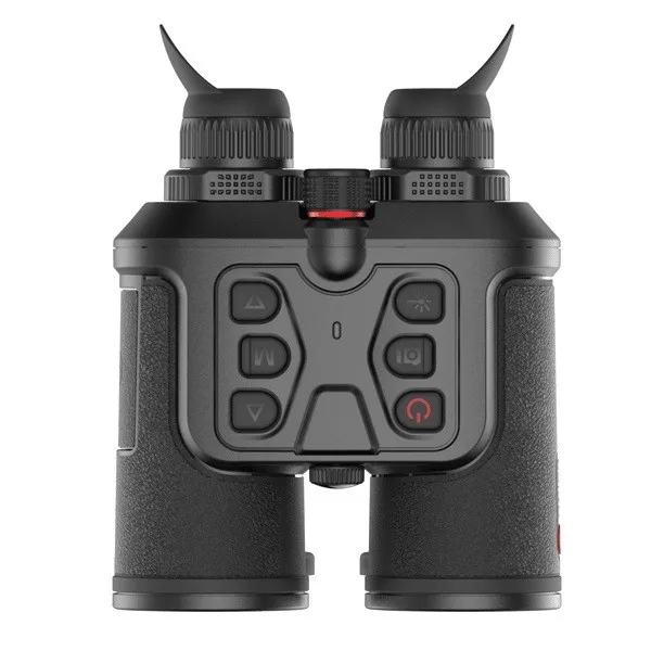 JUMELLES THERMIQUES TELEMETRE GUIDE SENSMART 400×300 50mm TN450 - 2