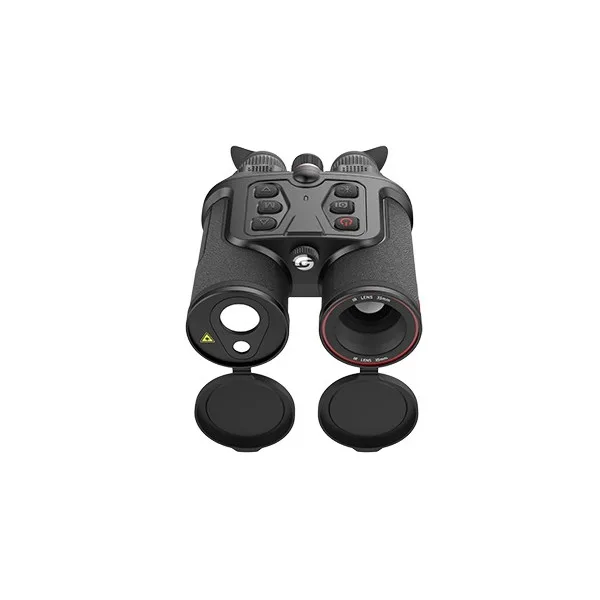 JUMELLES THERMIQUES TELEMETRE GUIDE SENSMART 640×480 35mm TN630