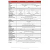 MONOCULAIRE THERMIQUE TELEMETRE GUIDE SENSMART 640×512 50mm TJ650LP - 7