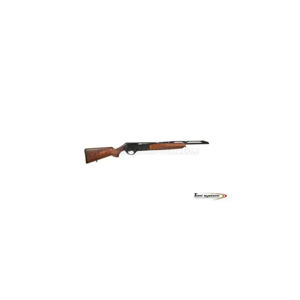 Toni System BCM12N Hunting Carabine Rib pour Merkel SR1 510mm/308mm