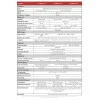 LUNETTE THERMIQUE TELEMETRE GUIDE SENSMART 640×512 50mm TU635P 3.0 - 3