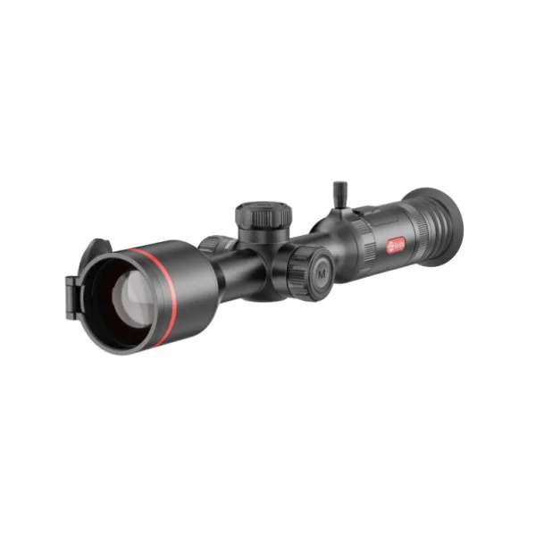 LUNETTE THERMIQUE GUIDE SENSMART 640×512 50mm TU650 3.0