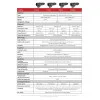 MONOCULAIRE THERMIQUE TELEMETRE GUIDE SENSMART 400×300 25mm TJ420L - 7