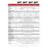 MONOCULAIRE THERMIQUE GUIDE SENSMART 400×300 35mm TJ430 - 6