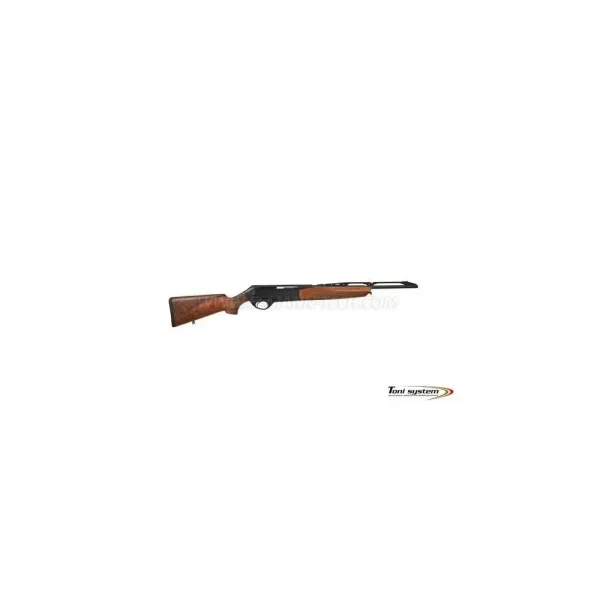 Toni System BCR15N Hunting Carabine Rib pour Remington 7400-750