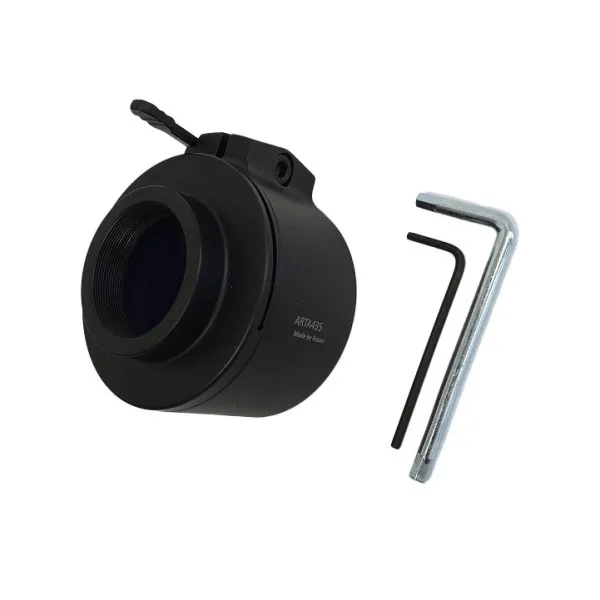 BAGUE ADAPTATRICE GUIDE SENSMART TA435 – 62MM+