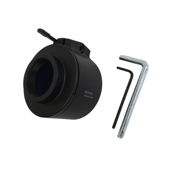 BAGUE ADAPTATRICE GUIDE SENSMART TA435 – 63.5MM+