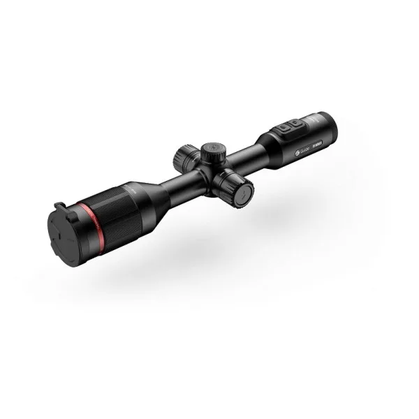 LUNETTE GUIDE SENSMART THERMIQUE TU450 3,2-12,8×50+