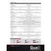 LUNETTE GUIDE SENSMART THERMIQUE TU450 3,2-12,8×50+ - 2