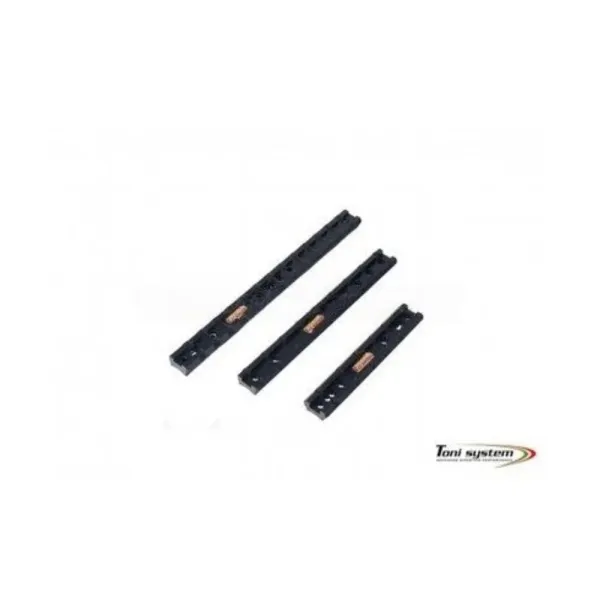 TONI SYSTEM W114N Weaver base for Remington 7400-750
