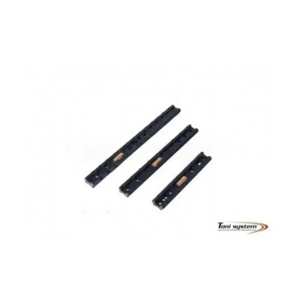 TONI SYSTEM W114N Weaver base for Remington 7400-750