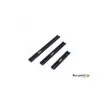 TONI SYSTEM W114N Weaver base for Remington 7400-750