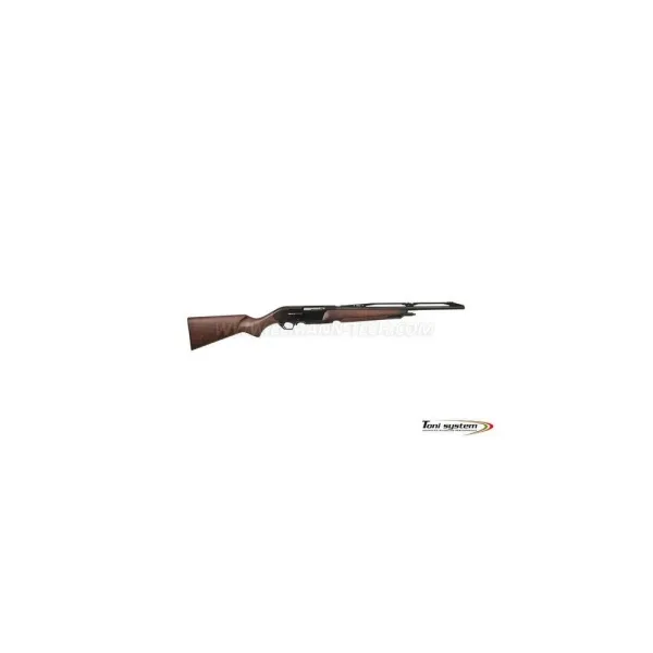 Toni System BCW6N Hunting Carabine Rib pour Winchester SXR Vulcan