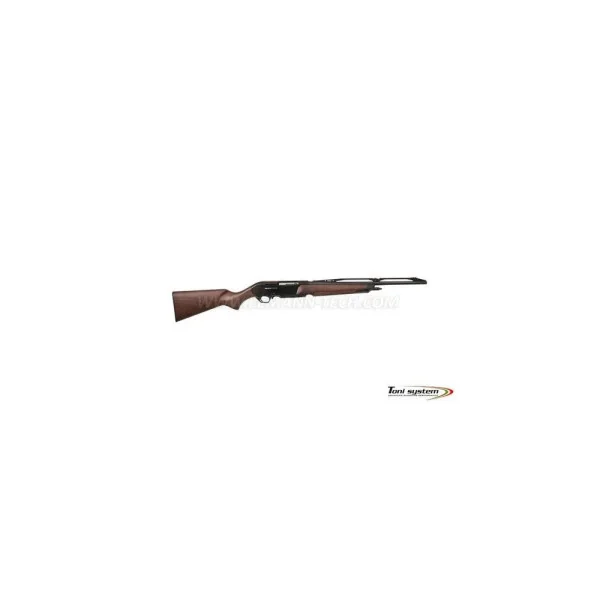 Toni System BCW28 Hunting Carabine Rib pour Winchester