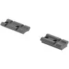 EMBASE RIFLEMAN Gen2 REMINGTON 700 2-pc (8-40 Adaptable) 185525 - 2