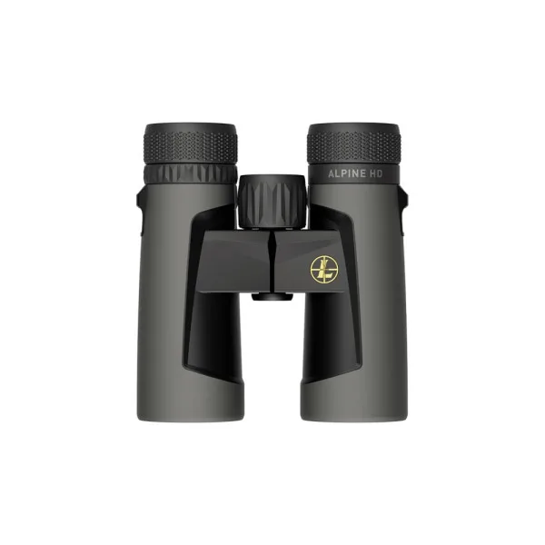 JUMELLES LEUPOLD BX-2 Alpine HD 8x42mm Roof Shadow Gray 181176 - 3