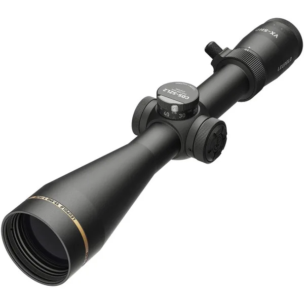 LUN.LEUPOLD VX-5HD GEN2 3-15×50(30mm)CDS-SZL2 FD 4Fine(Metric) 188799