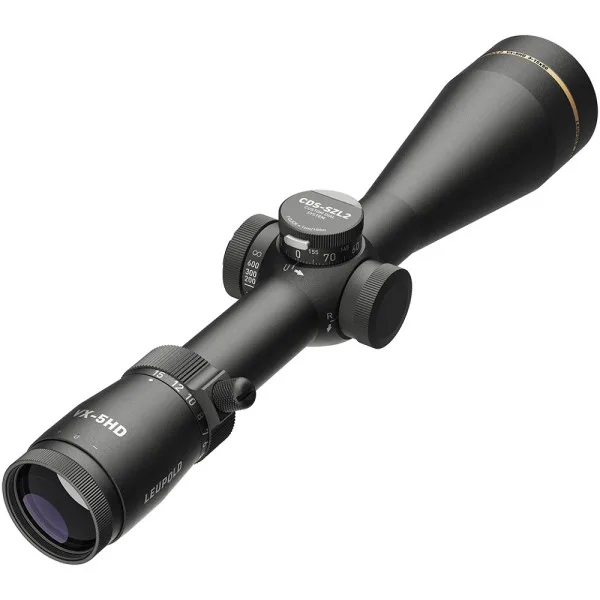 LUN.LEUPOLD VX-5HD GEN2 3-15×50(30mm)CDS-SZL2 FD 4Fine(Metric) 188799 - 2