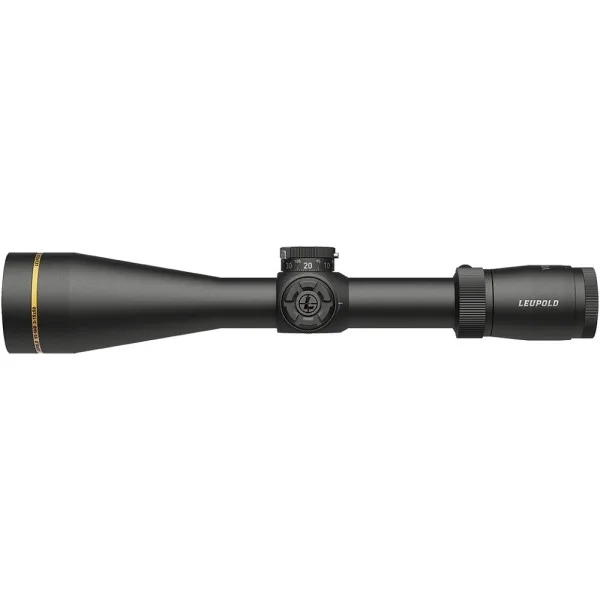 LUN.LEUPOLD VX-5HD GEN2 3-15×50(30mm)CDS-SZL2 FD 4Fine(Metric) 188799 - 3