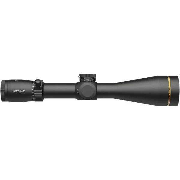 LUN.LEUPOLD VX-5HD GEN2 3-15×50(30mm)CDS-SZL2 FD 4Fine(Metric) 188799 - 4
