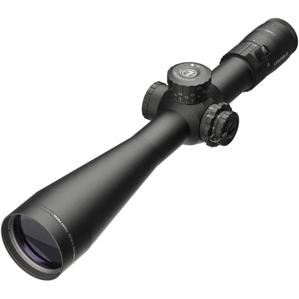 LUNETTE LEUPOLD Mark 5HD 7-35×56 (35mm) M5C3 FFP Illu.Tremor 3 177333