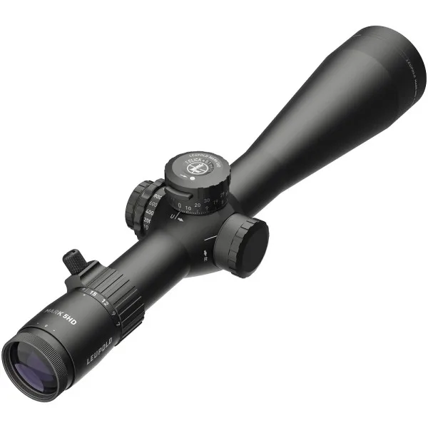 LUNETTE LEUPOLD Mark 5HD 7-35×56 (35mm) M5C3 FFP Illu.Tremor 3 177333 - 2