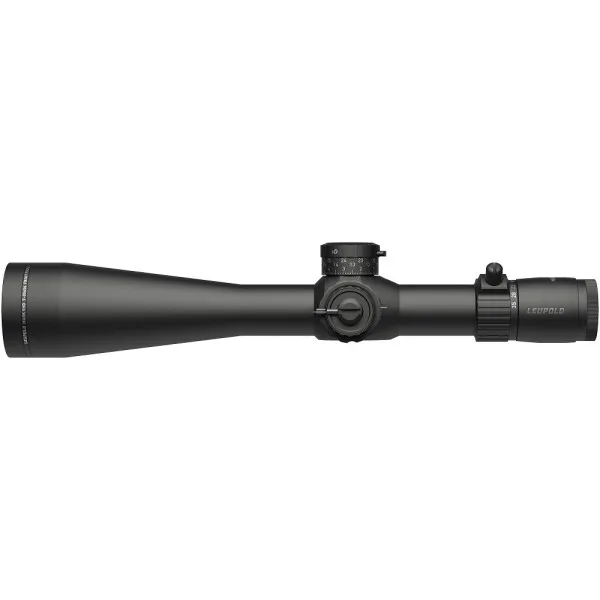 LUNETTE LEUPOLD Mark 5HD 7-35×56 (35mm) M5C3 FFP Illu.Tremor 3 177333 - 3