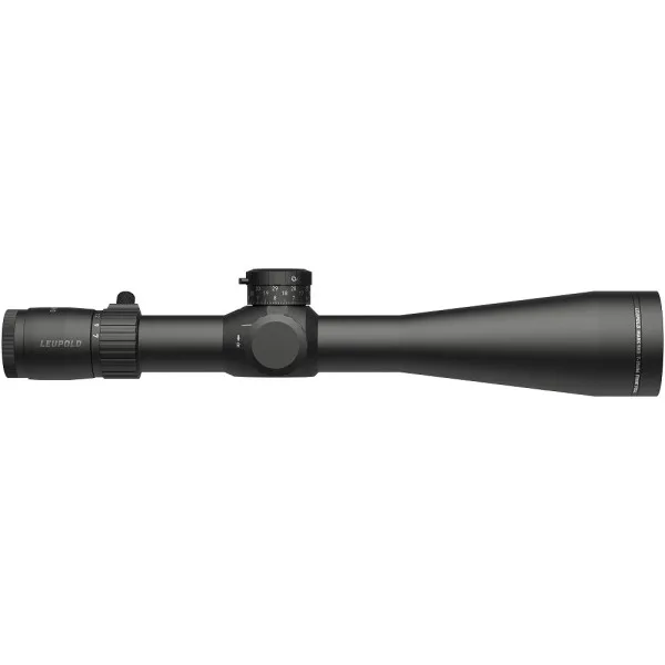 LUNETTE LEUPOLD Mark 5HD 7-35×56 (35mm) M5C3 FFP Illu.Tremor 3 177333 - 4