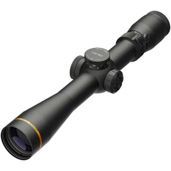 LUNETTE LEUPOLD VX-4HD 3-12×40 (30mm) CDS-ZL2 Illu FD Twilight 185453