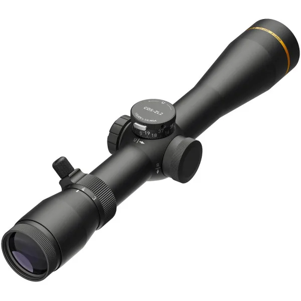 LUNETTE LEUPOLD VX-4HD 3-12×40 (30mm) CDS-ZL2 Illu FD Twilight 185453 - 2
