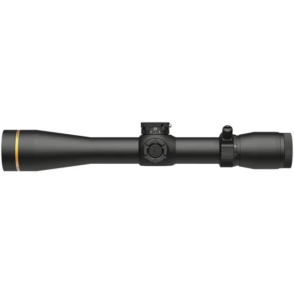 LUNETTE LEUPOLD VX-4HD 3-12×40 (30mm) CDS-ZL2 Illu FD Twilight 185453 - 4