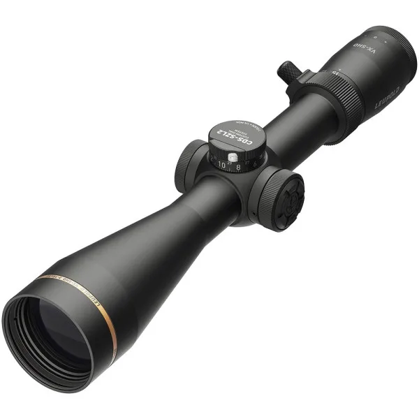 Lunette LEUPOLD VX-5HD GEN2 3-15×50 (30mm)CDS-SZL2 SFI FireDot 183854
