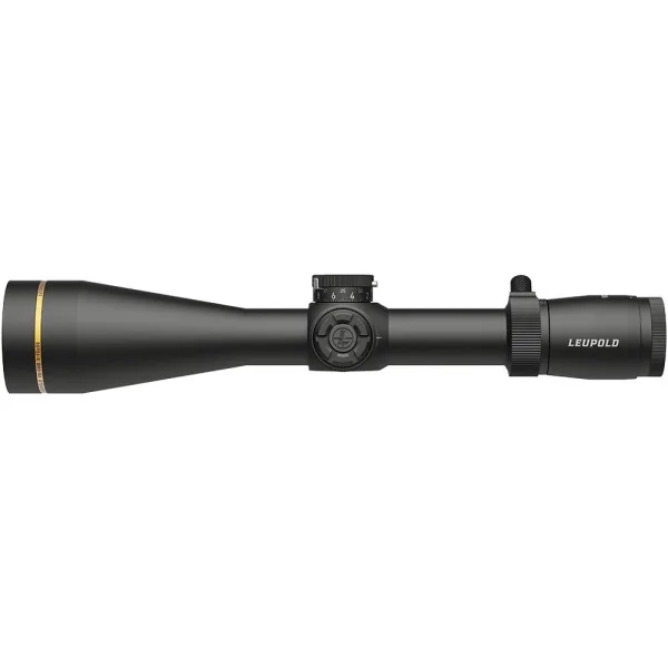 Lunette LEUPOLD VX-5HD GEN2 3-15×50 (30mm)CDS-SZL2 SFI FireDot 183854 - 3