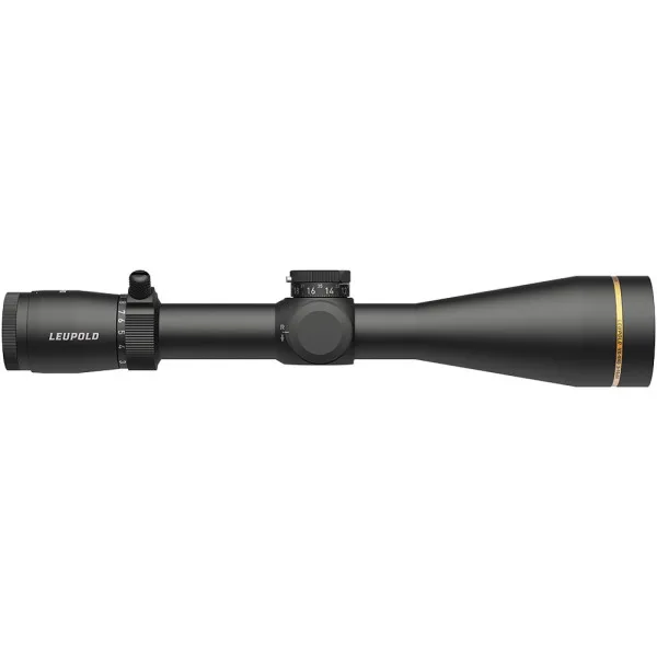 Lunette LEUPOLD VX-5HD GEN2 3-15×50 (30mm)CDS-SZL2 SFI FireDot 183854 - 4
