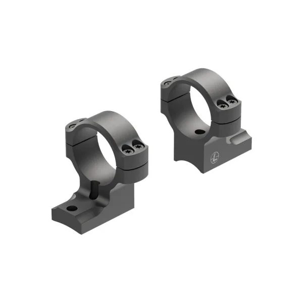 MONTAGE BACKCOUNTRY WEATHERBY MARK V (6LUG) 2-pc 30mm HIGH 177160