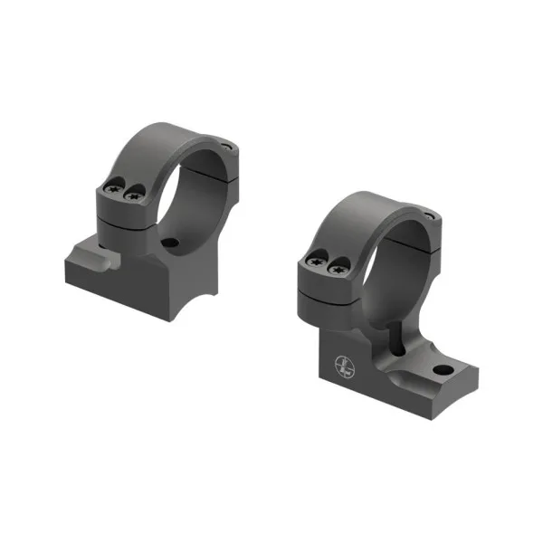 MONTAGE BACKCOUNTRY WEATHERBY MARK V (6LUG) 2-pc 30mm HIGH 177160 - 2