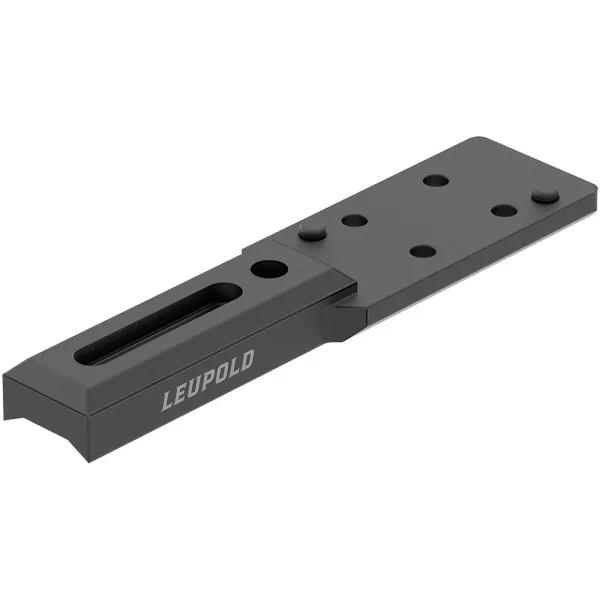 MONTAGE LEUPOLD DELTAPOINT PRO SHOTGUN REMINGTON 870 183935