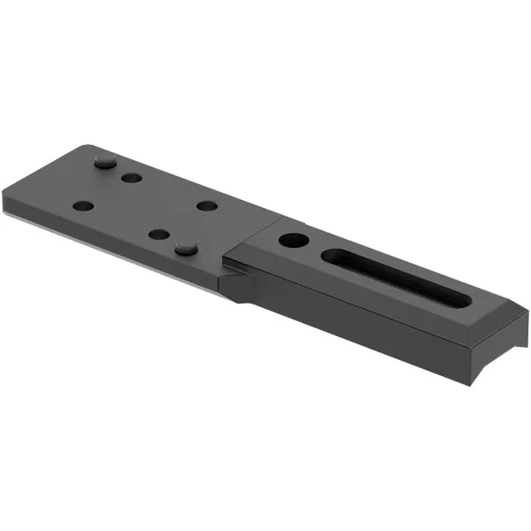 MONTAGE LEUPOLD DELTAPOINT PRO SHOTGUN REMINGTON 870 183935 - 2