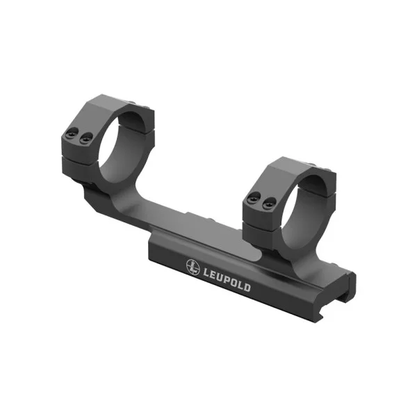 MONTAGE LEUPOLD MARK AR 34MM MATTE 177095 - 2