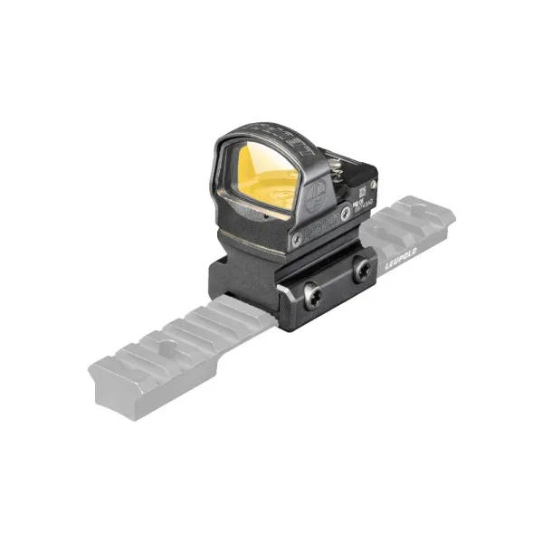 EMBASE LEUPOLD DELTA POINT PRO AR MOUNT 177154 - 2
