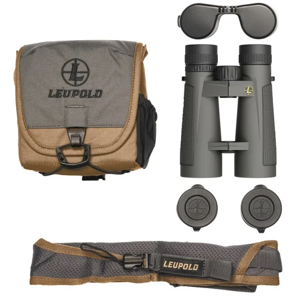 JUMELLES LEUPOLD BX-5 Santiam HD 10x50mm 175854 - 4