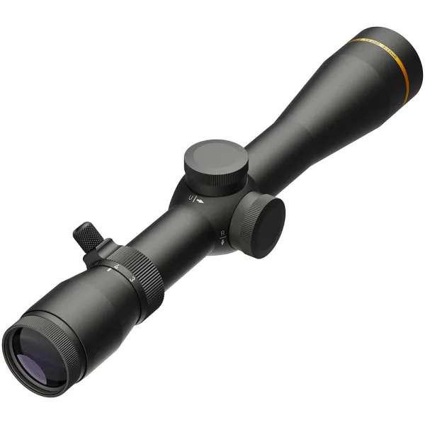 LUNETTE LEUPOLD VX-4HD 3-12×40 (30mm) Hunt-Plex. 185451 - 2