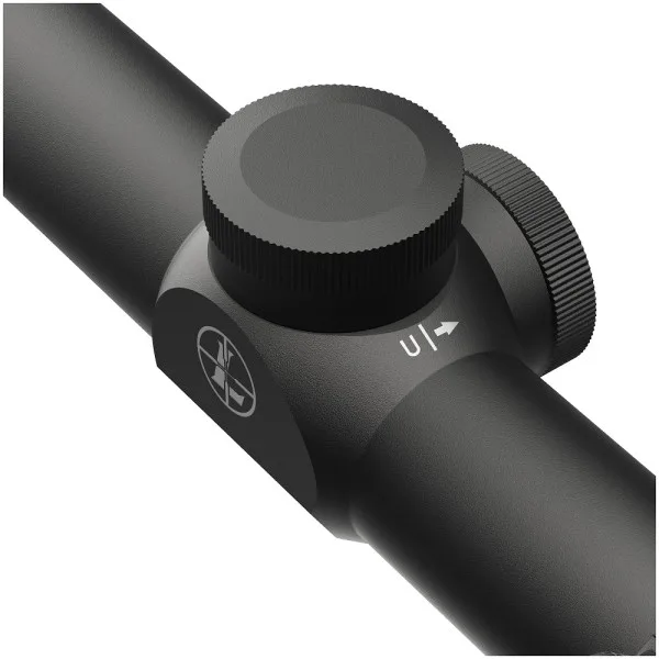 LUNETTE LEUPOLD VX-4HD 3-12×40 (30mm) Hunt-Plex. 185451 - 3